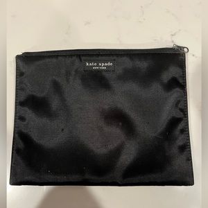 Vintage Kate Spade Makeup Bag